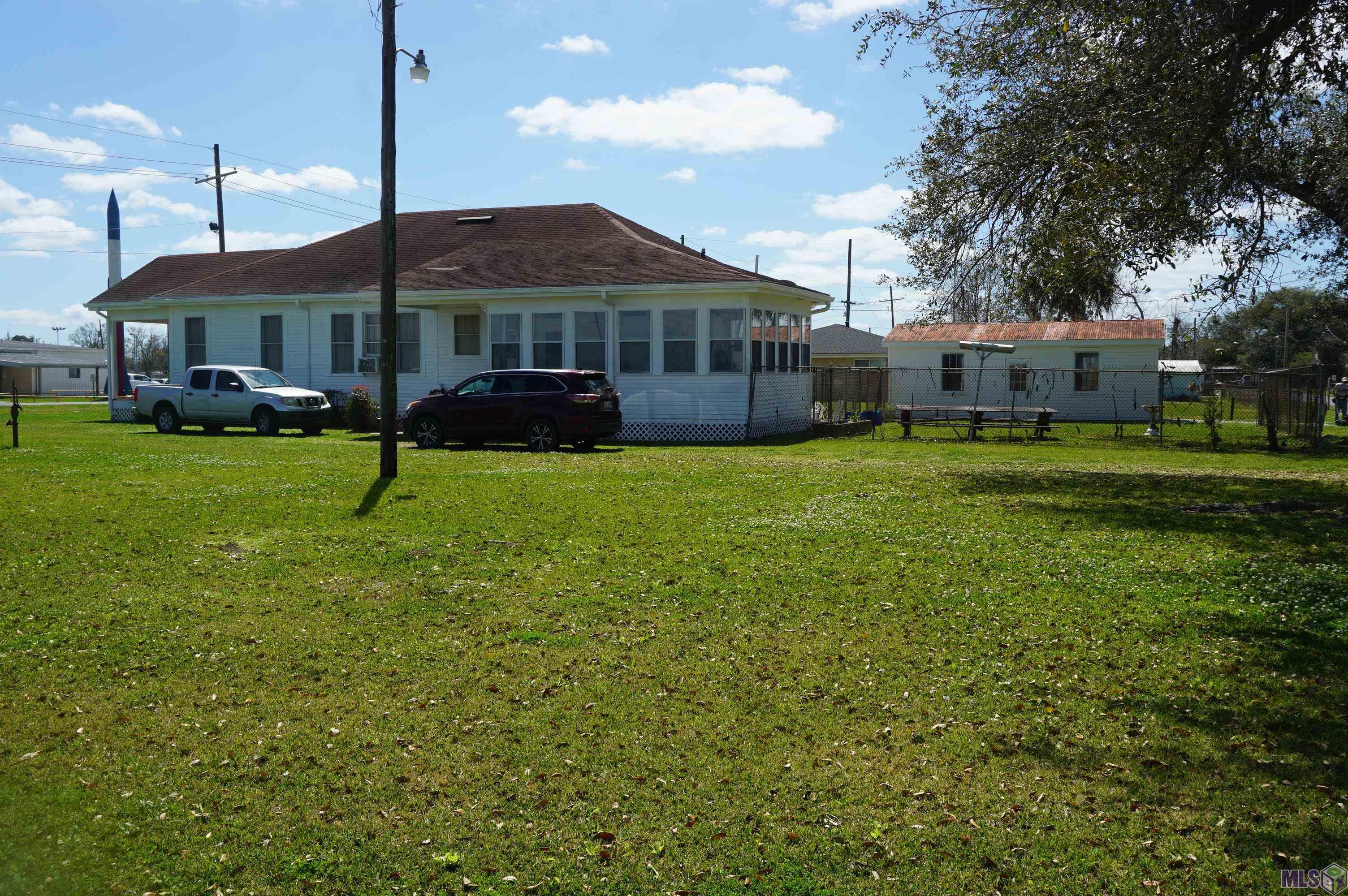 247 Bowie Road Raceland, LA 70394 - Photo 33 of 38