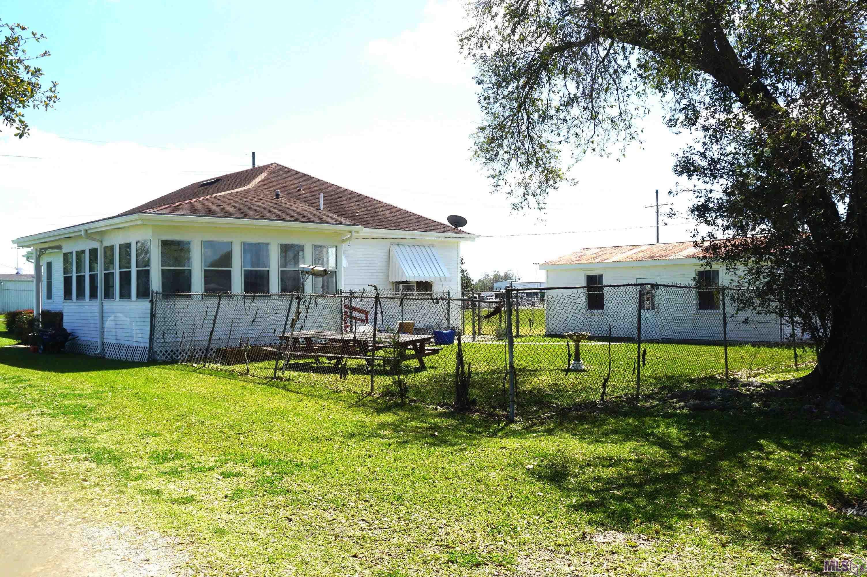247 Bowie Road Raceland, LA 70394 - Photo 34 of 38