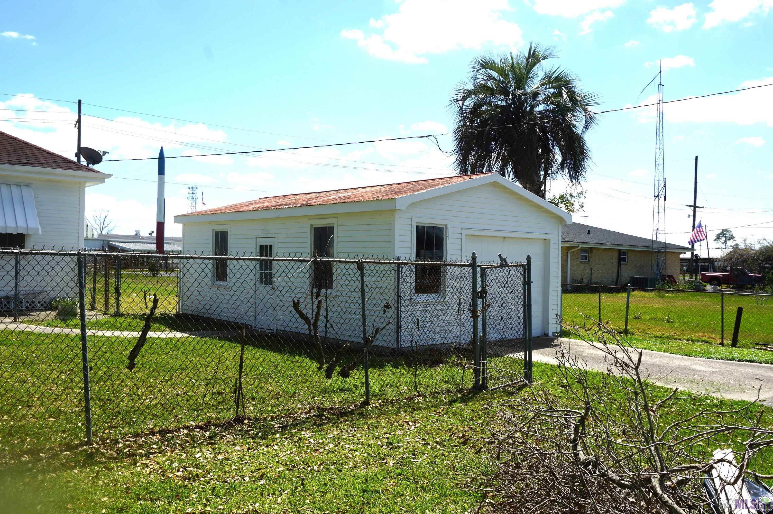 247 Bowie Road Raceland, LA 70394 - Photo 35 of 38