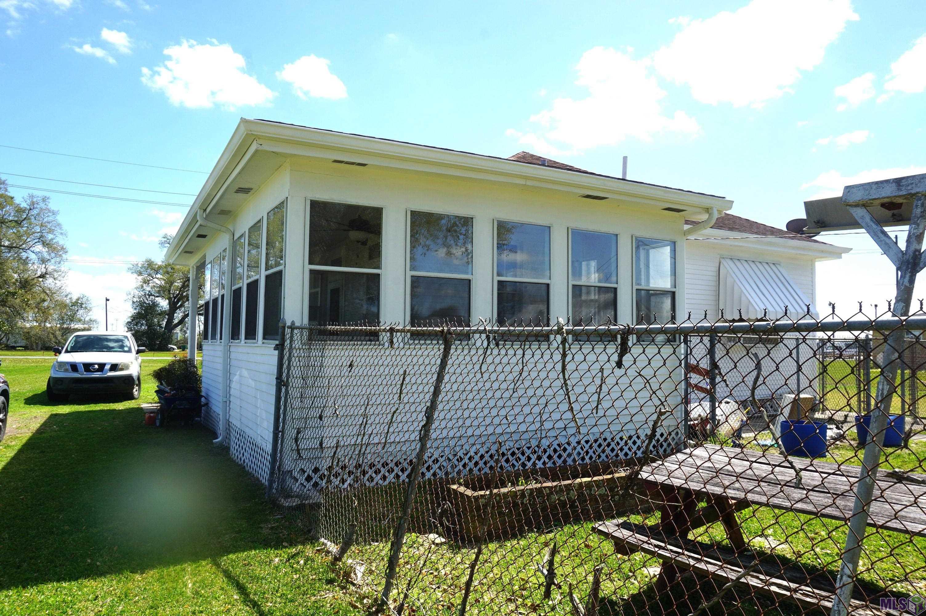 247 Bowie Road Raceland, LA 70394 - Photo 36 of 38