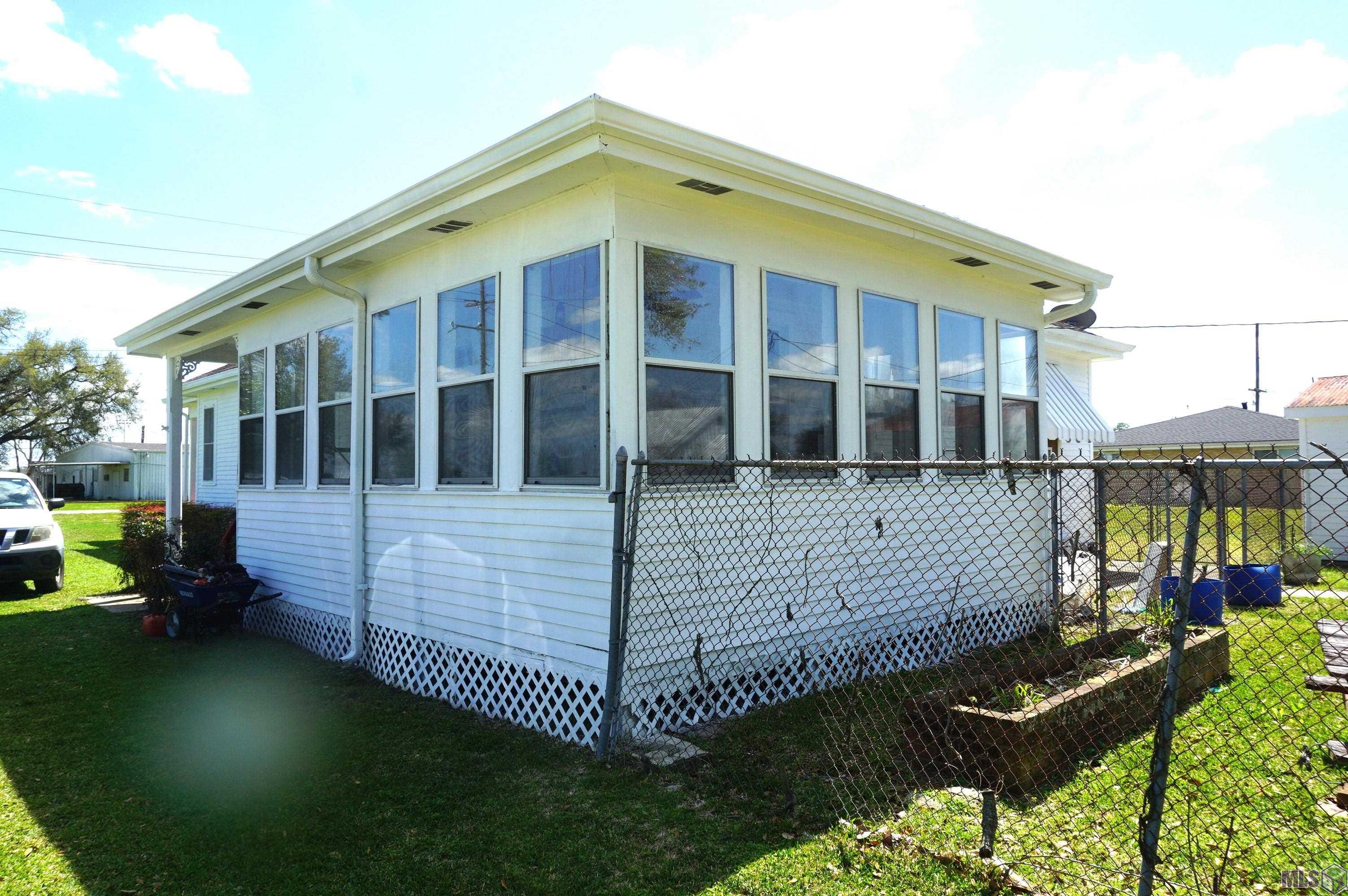 247 Bowie Road Raceland, LA 70394 - Photo 37 of 38