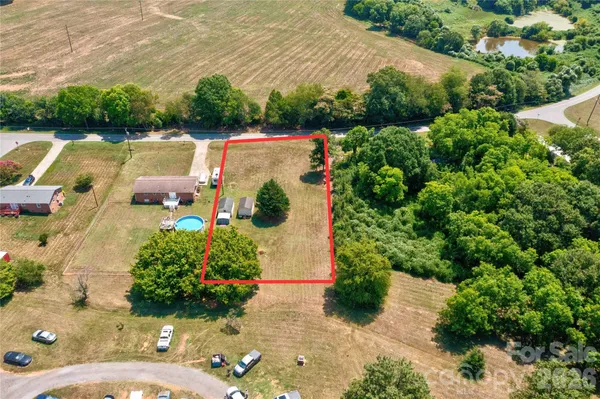 $45,000 | 0 Bradley Road, Shelby, NC 28152
