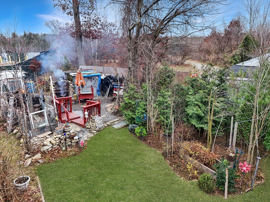 25 Groton School Road, Unit 23 Ayer, MA 01432 - Photo 22 of 26