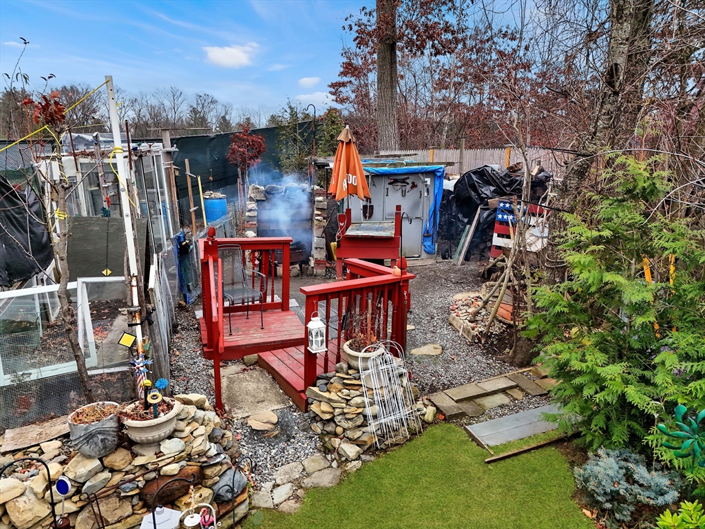 25 Groton School Road, Unit 23 Ayer, MA 01432 - Photo 23 of 26