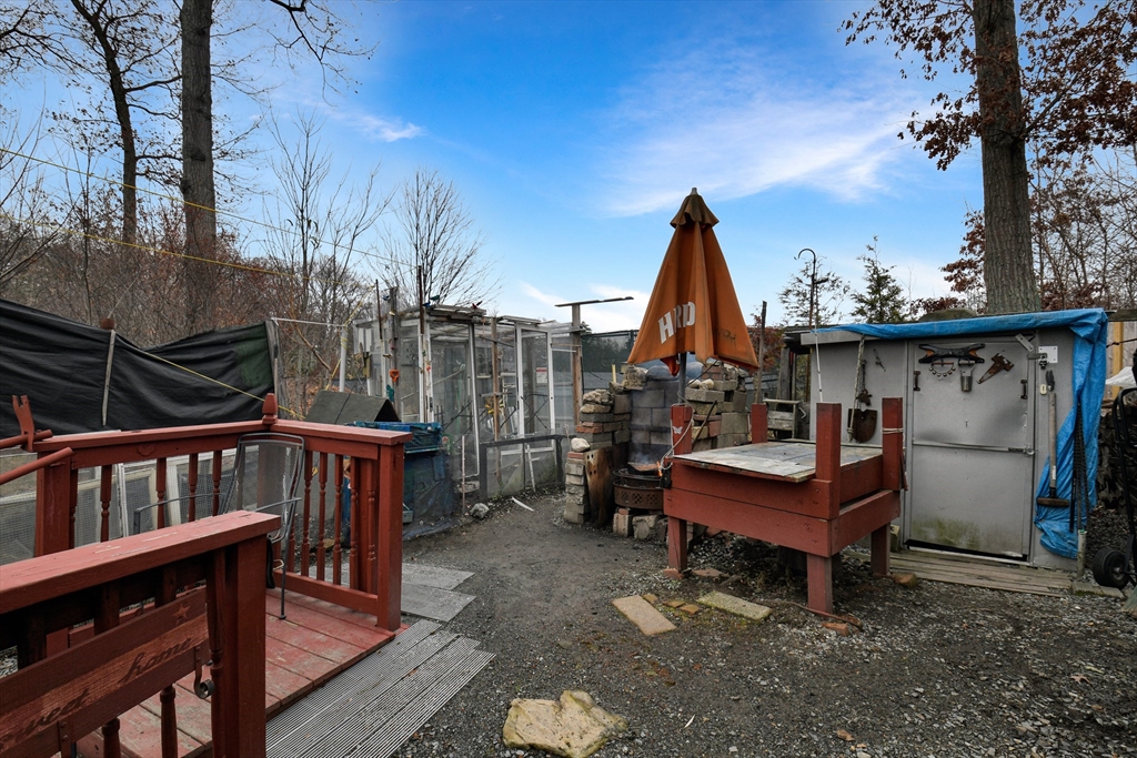 25 Groton School Road, Unit 23 Ayer, MA 01432 - Photo 24 of 26