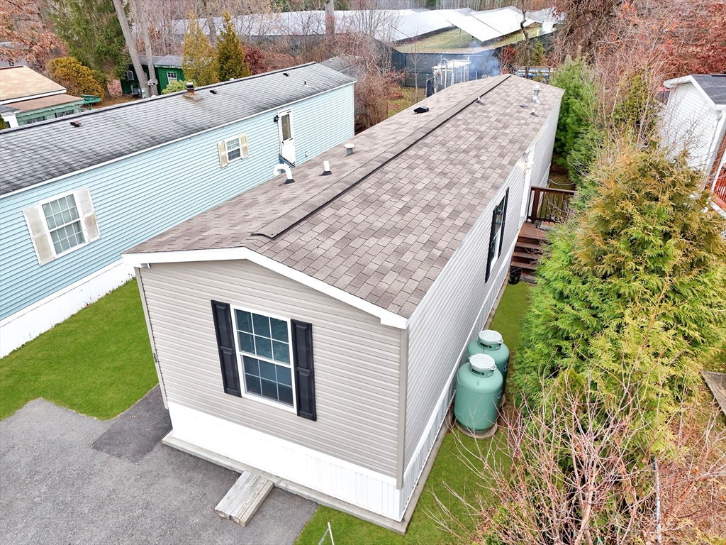 25 Groton School Road, Unit 23 Ayer, MA 01432 - Photo 3 of 26