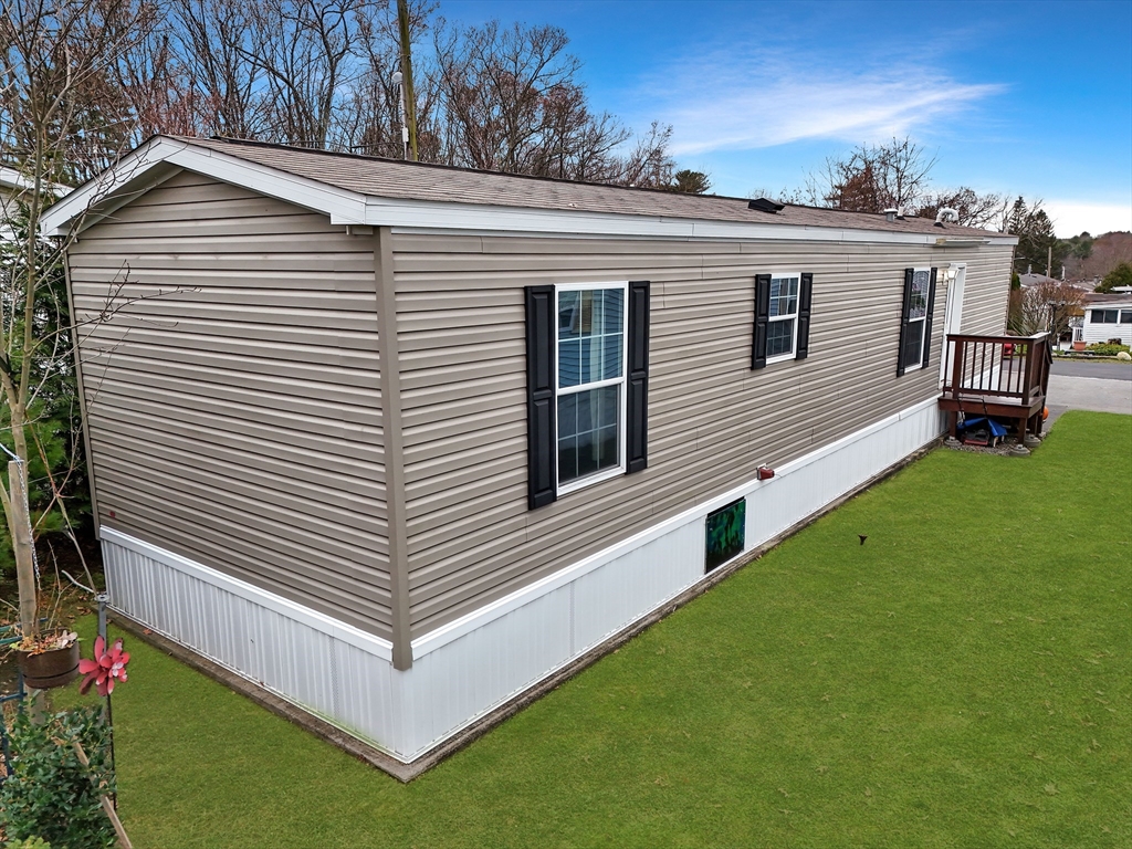 25 Groton School Road, Unit 23 Ayer, MA 01432 - Photo 4 of 26