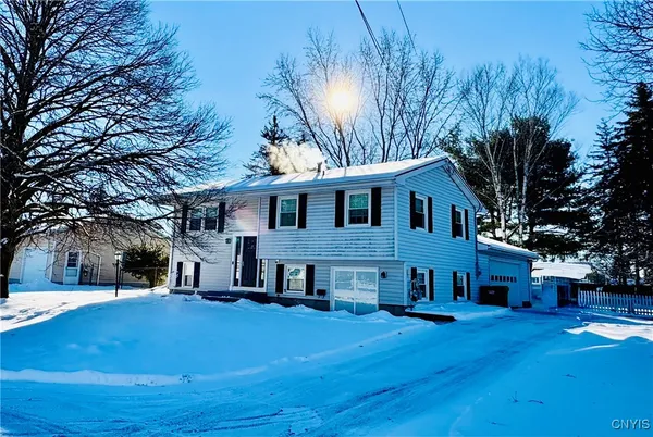 $245,000 | 11 Bedford Street, Homer, NY 13077