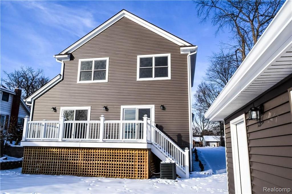 46795 Denton Road Belleville, MI 48111 - Photo 7 of 40