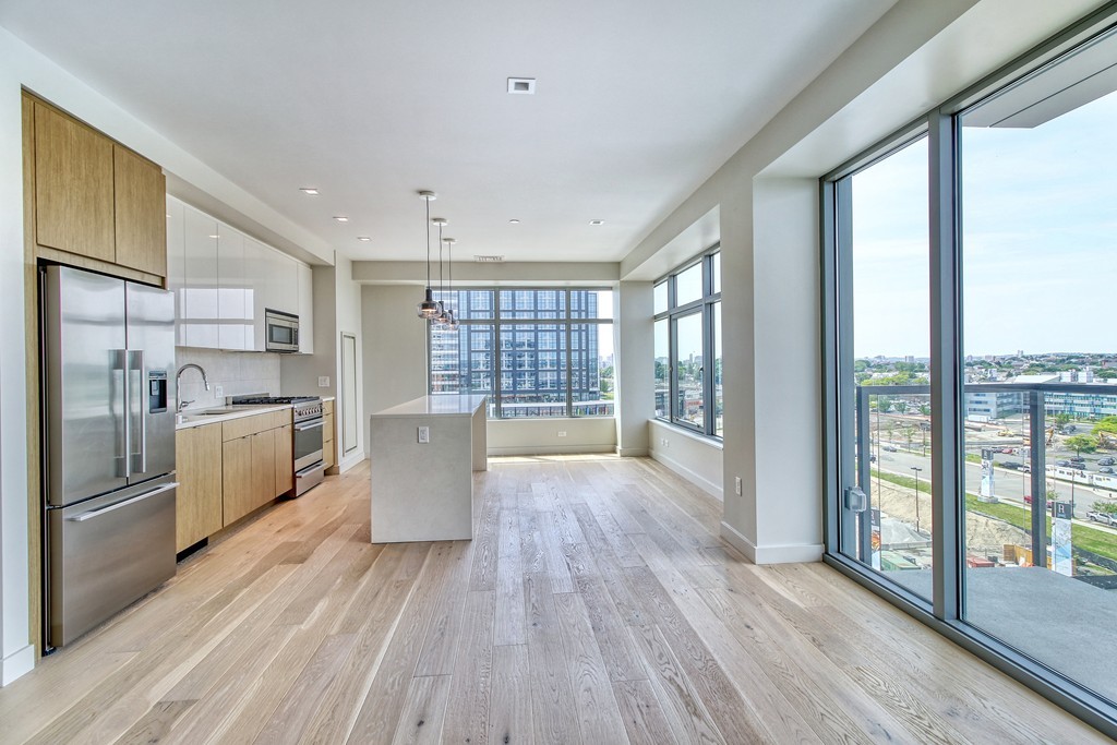 375 Canal Street, Unit 804, Somerville, MA 02145 Compass