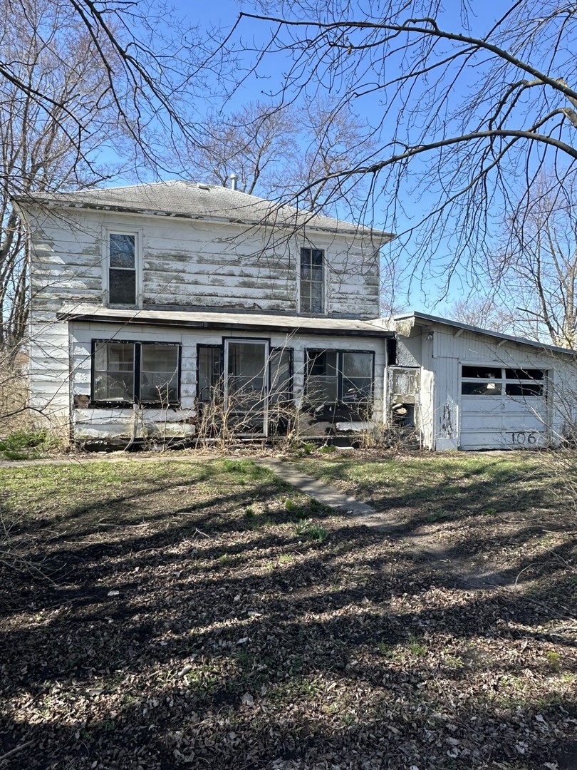 106 Southeast 3rd St  