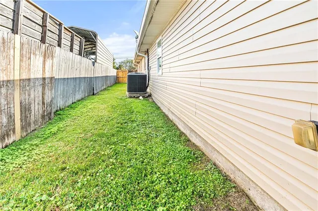 $278,000 | 4501 15th Street, Marrero, LA 70072