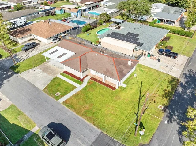 $273,000 | 4501 15th Street, Marrero, LA 70072