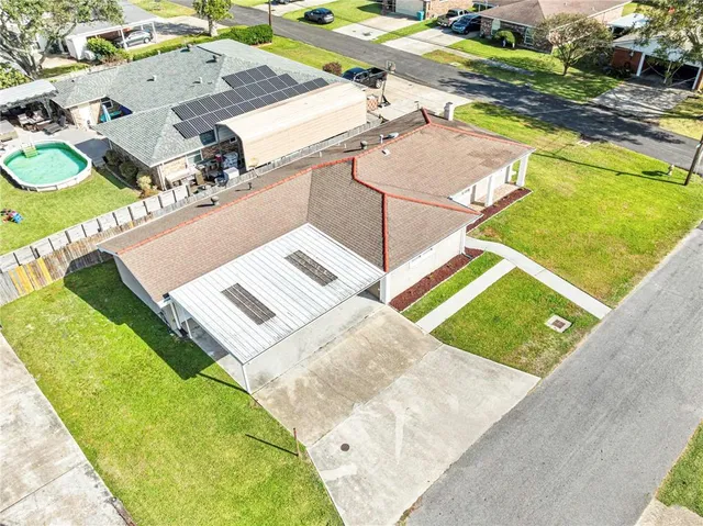 $273,000 | 4501 15th Street, Marrero, LA 70072