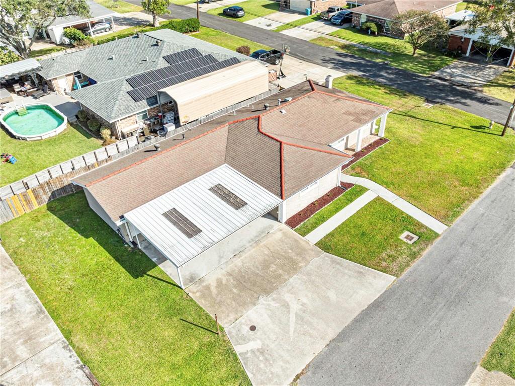 4501 15th Street Marrero, LA 70072 - Photo 19 of 23