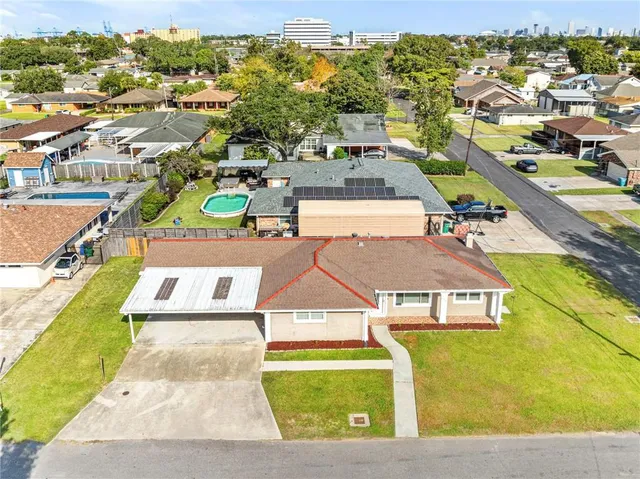 $278,000 | 4501 15th Street, Marrero, LA 70072