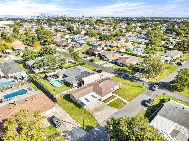 $273,000 | 4501 15th Street, Marrero, LA 70072