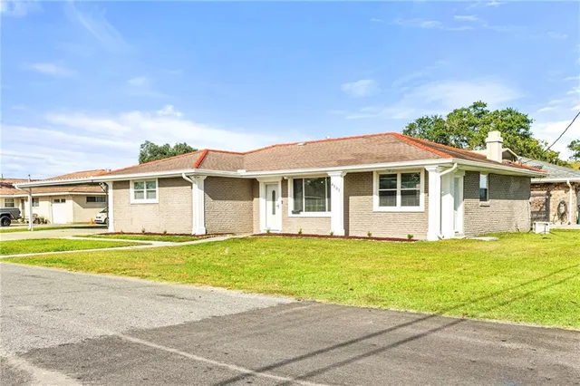 $278,000 | 4501 15th Street, Marrero, LA 70072