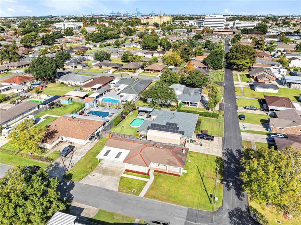4501 15th Street Marrero, LA 70072 - Photo 22 of 23