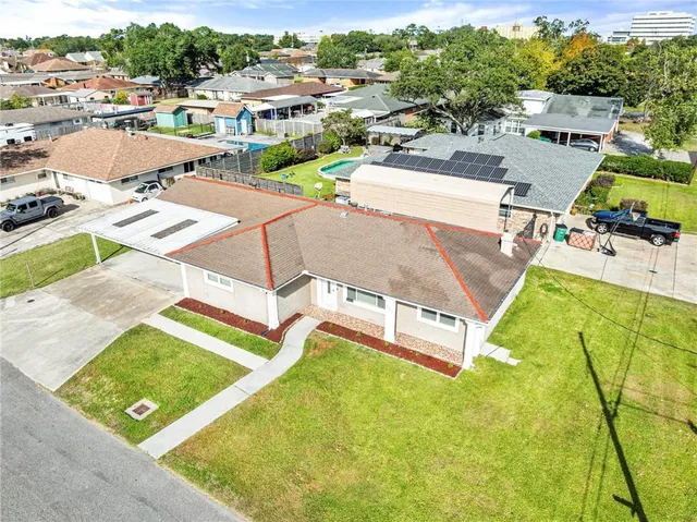 $278,000 | 4501 15th Street, Marrero, LA 70072