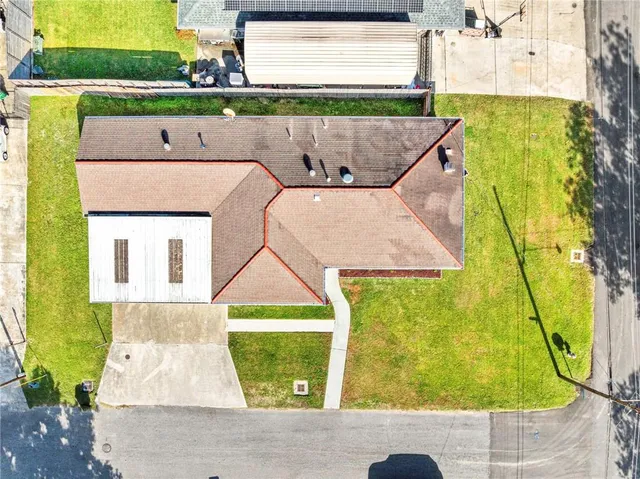 $273,000 | 4501 15th Street, Marrero, LA 70072