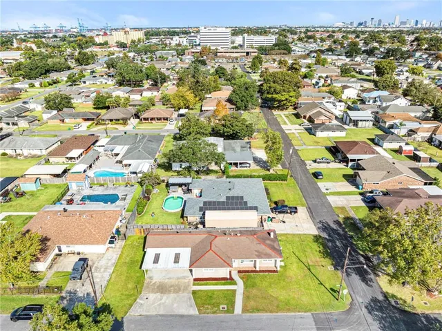 $278,000 | 4501 15th Street, Marrero, LA 70072