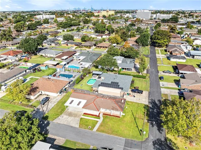 $278,000 | 4501 15th Street, Marrero, LA 70072