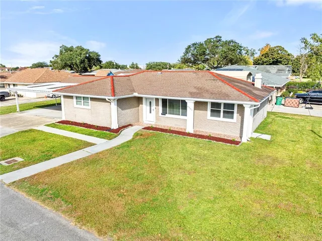 $278,000 | 4501 15th Street, Marrero, LA 70072