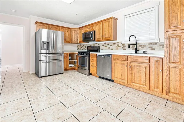 $278,000 | 4501 15th Street, Marrero, LA 70072