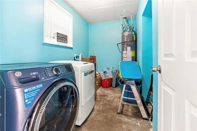 $278,000 | 4501 15th Street, Marrero, LA 70072