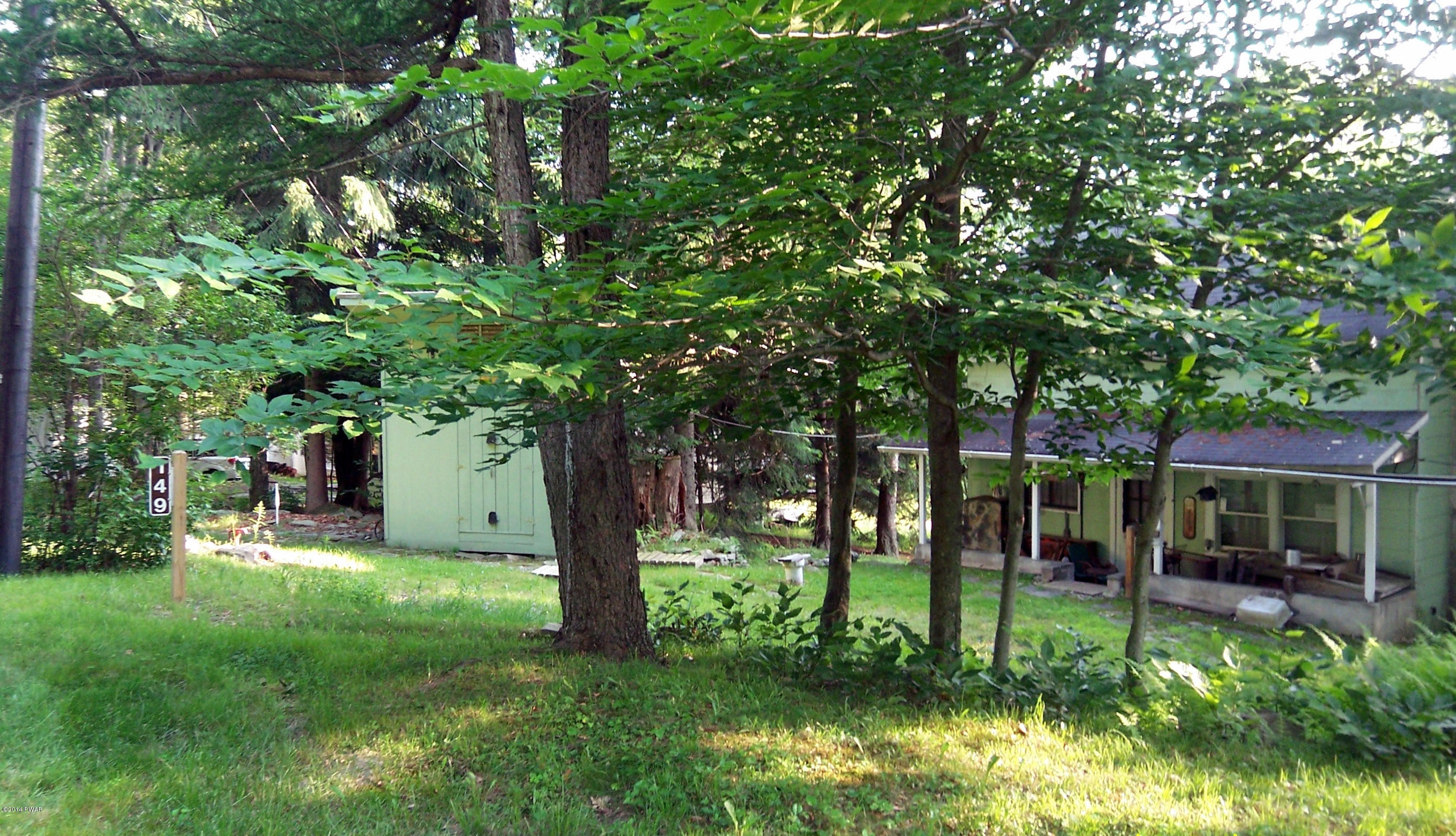 149 Ridgefield Point Road Greentown, PA 18426 - Photo 35 of 38