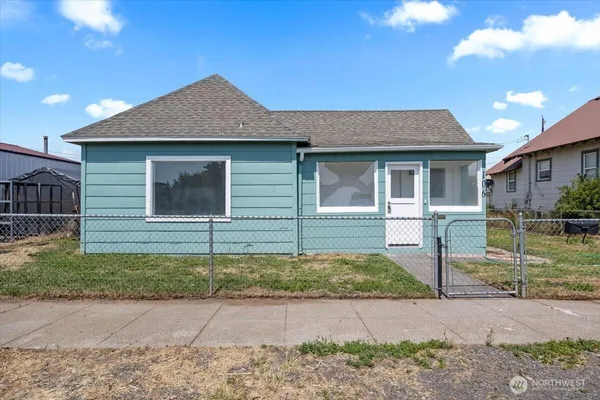 $199,900 | 106 West Birch Avenue, Ritzville, WA 99169