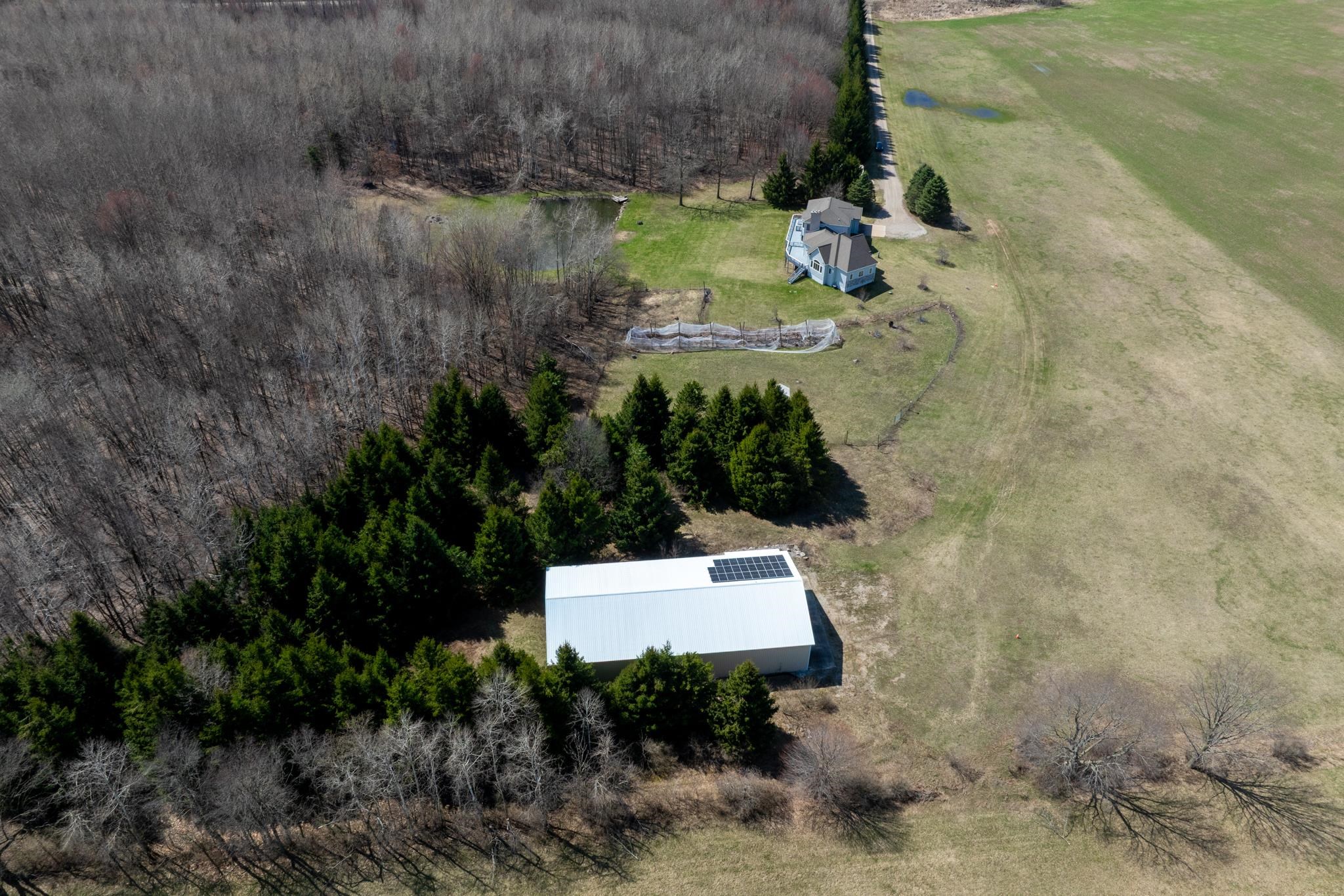 3195 South Rolland Road Remus, MI 49340 - Photo 78 of 84