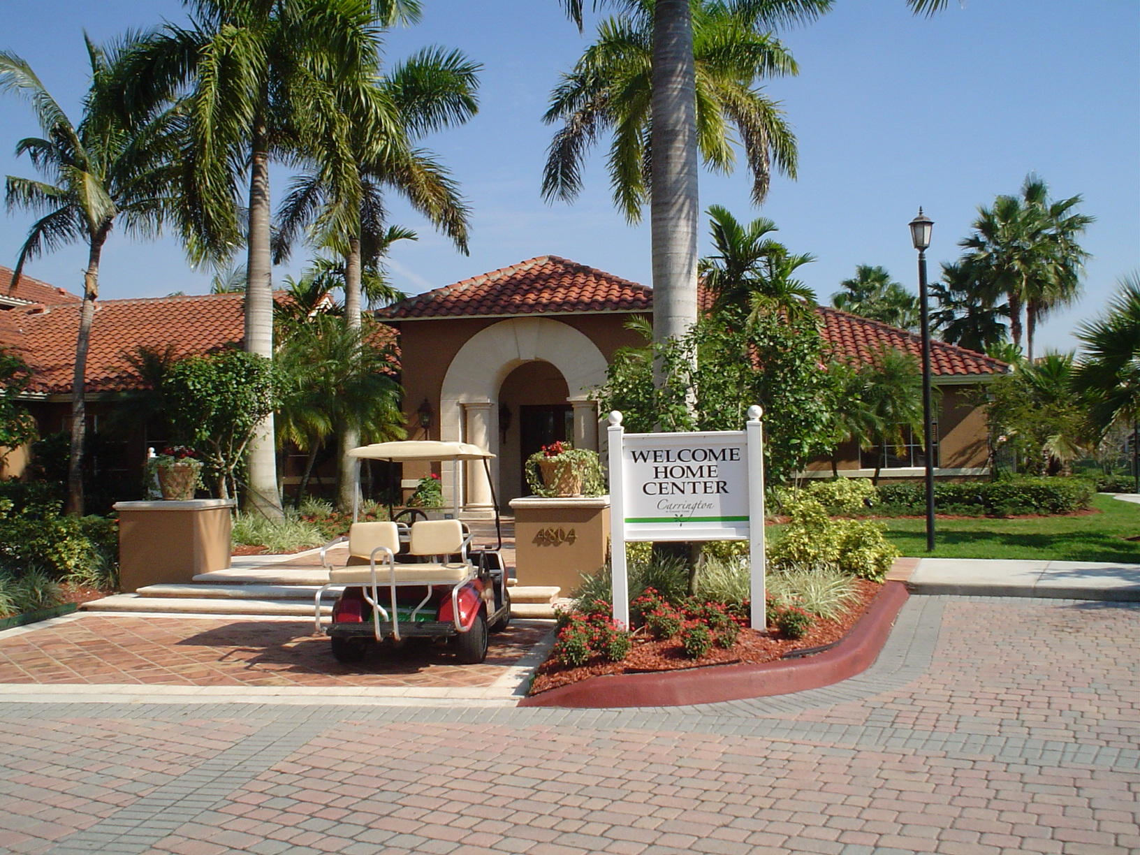 4832 North State Road, Unit 206 Pompano Beach, FL 33073 - Photo 1 of 20 DSC00989-