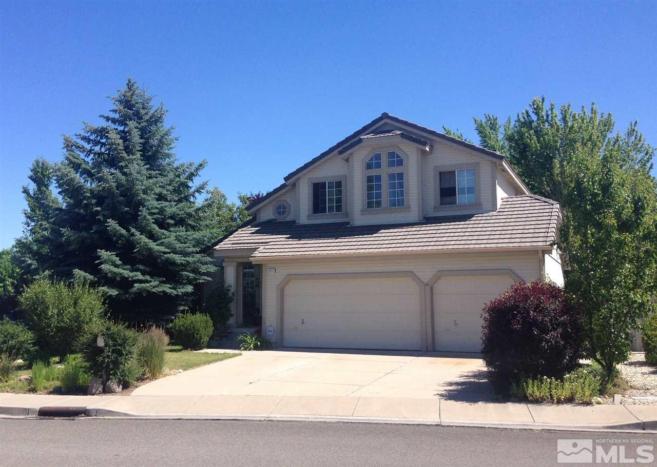 960 Ridgeview Drive Reno, NV 89511 - Photo 1 of 1 Photo 1