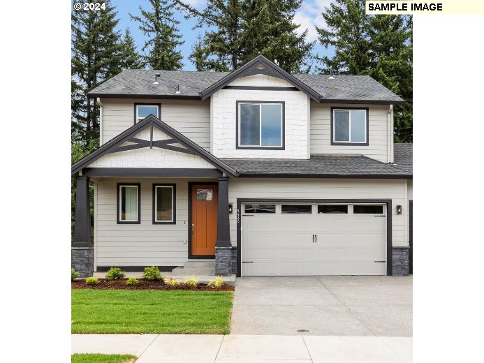 3448 Deerfern Road, Unit LOT 5 Eugene, OR 97403 - Photo 1 of 32 Gallery Image 1