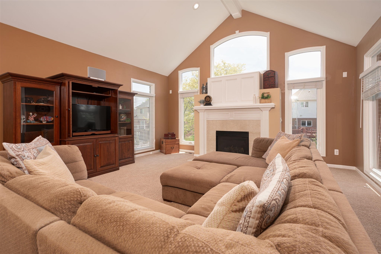 3801 Fawn Drive Rochester, MI 48306 - Photo 10 of 64