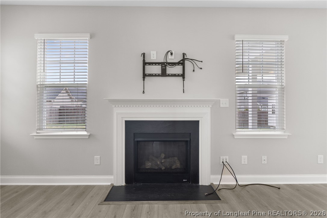 206 Pendleton Street Raeford, NC 28376 - Photo 9 of 44