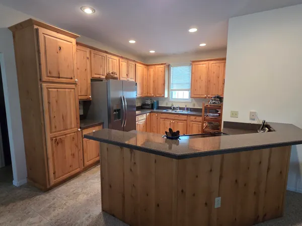 $449,000 | 8378 Norconk Road, Bear Lake, MI 49614