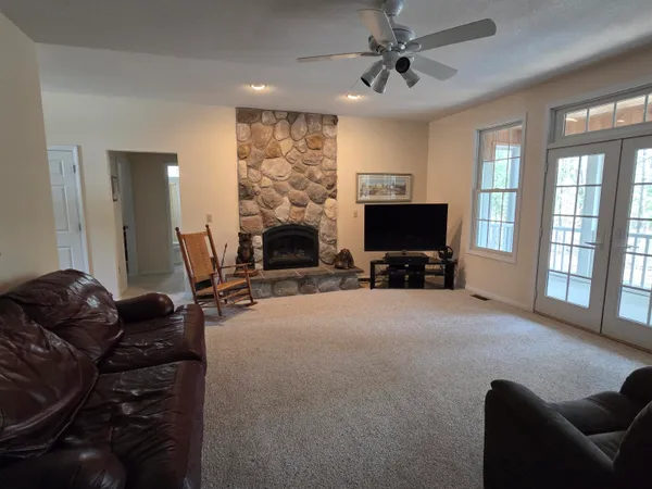 $449,000 | 8378 Norconk Road, Bear Lake, MI 49614