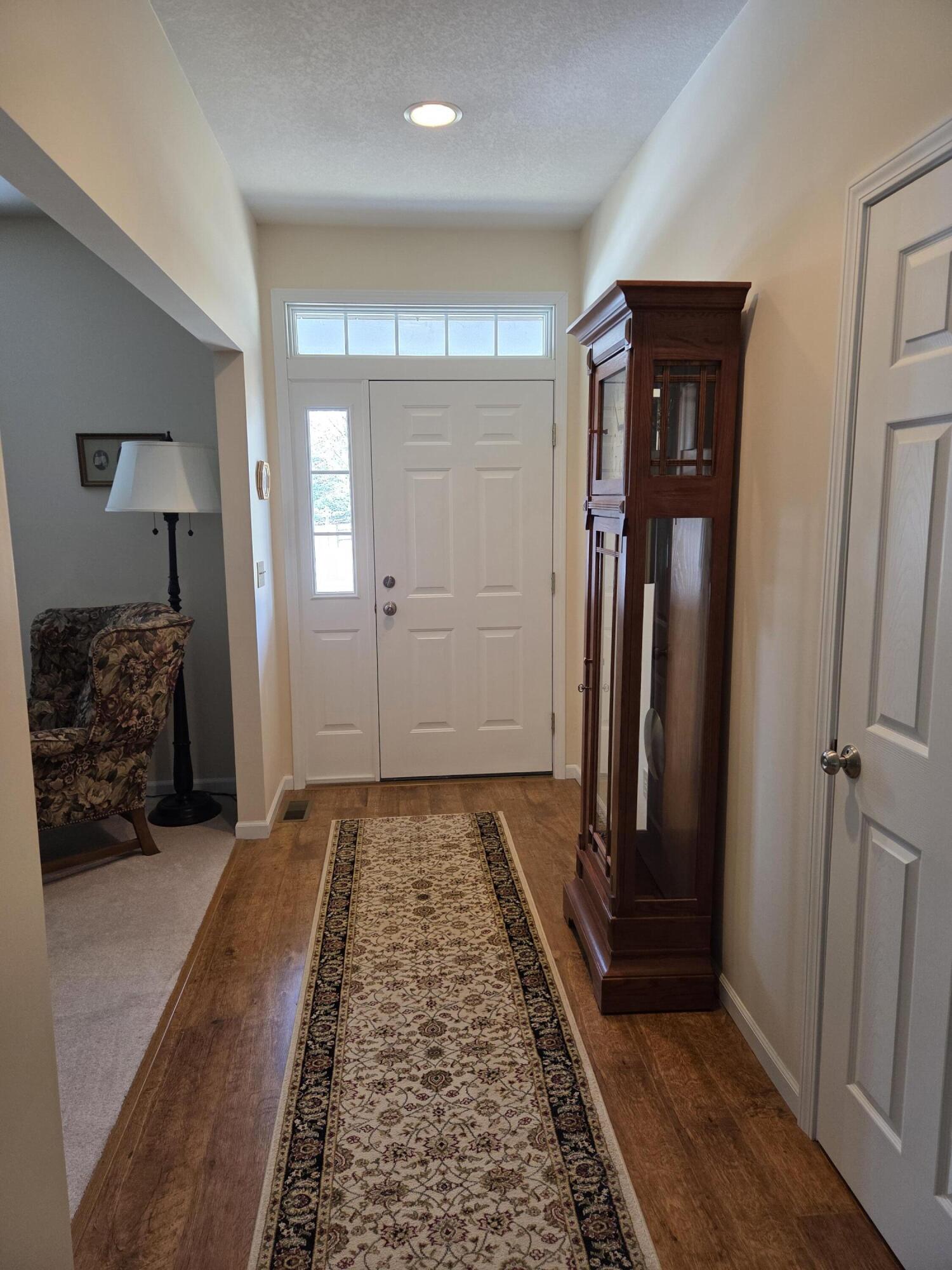 8378 Norconk Road Bear Lake, MI 49614 - Photo 19 of 23 20260401_145701