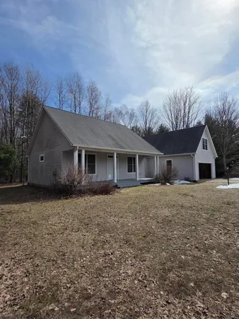 $449,000 | 8378 Norconk Road, Bear Lake, MI 49614