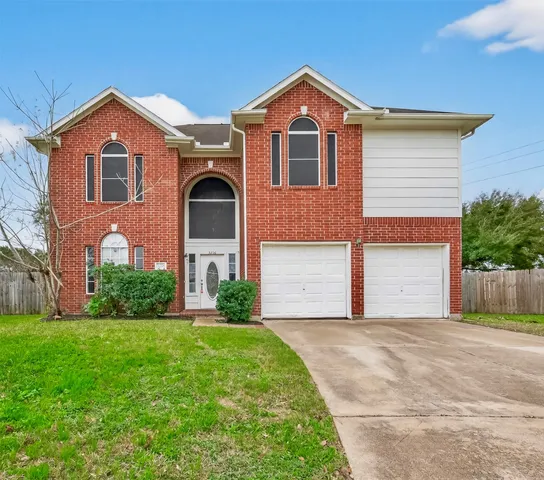 $250,000 | 3256 Rachel Lane, Katy, TX 77493