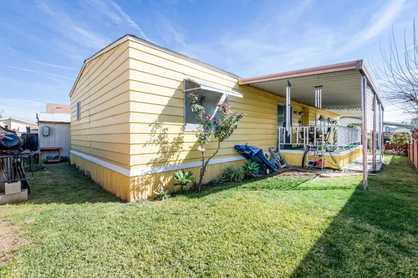 $113,500 | 2575 South Willow Avenue, Unit 137, Fresno, CA 93725