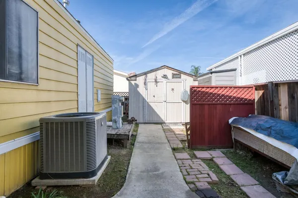 $113,500 | 2575 South Willow Avenue, Unit 137, Fresno, CA 93725