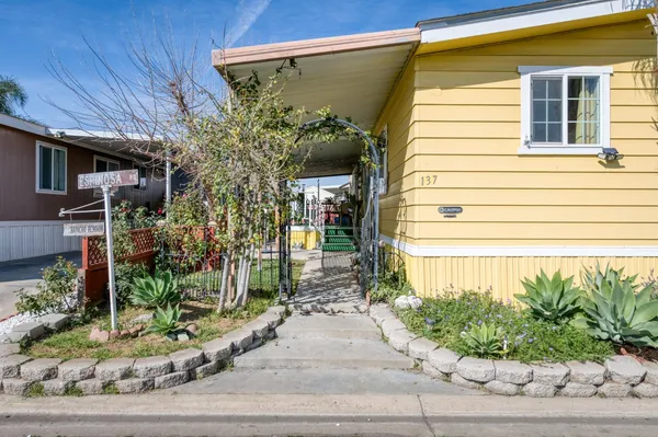 $113,500 | 2575 South Willow Avenue, Unit 137, Fresno, CA 93725