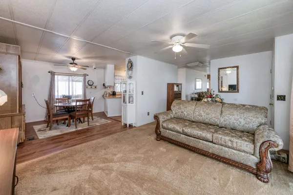 $113,500 | 2575 South Willow Avenue, Unit 137, Fresno, CA 93725