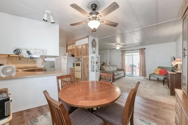 $113,500 | 2575 South Willow Avenue, Unit 137, Fresno, CA 93725