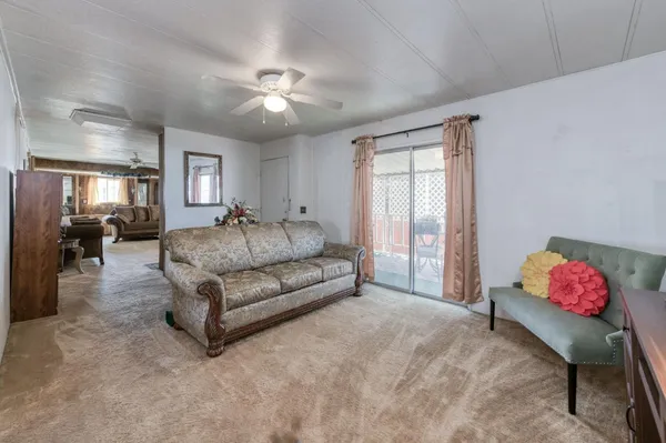 $113,500 | 2575 South Willow Avenue, Unit 137, Fresno, CA 93725
