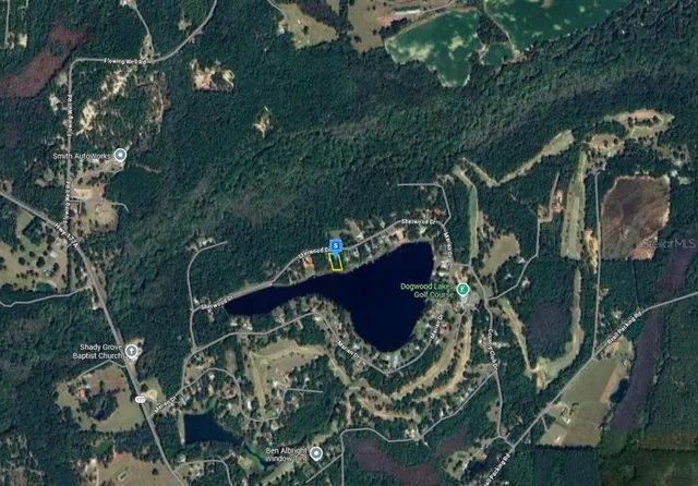 $69,999 | 2698 Sherwood Drive, Bonifay, FL 32425